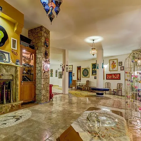 Hotel Asina Datça