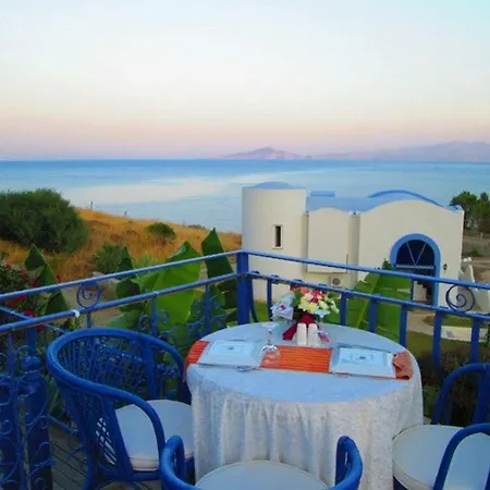Ξενοδοχείο Asina 3*
