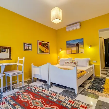 Asina Hotel 3*