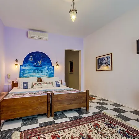 Hotel Asina Datça