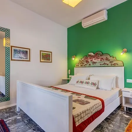 Asina Hotell Datça