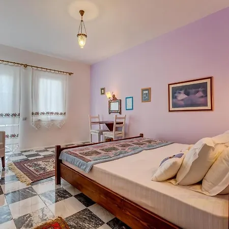 Asina Hotell Datça