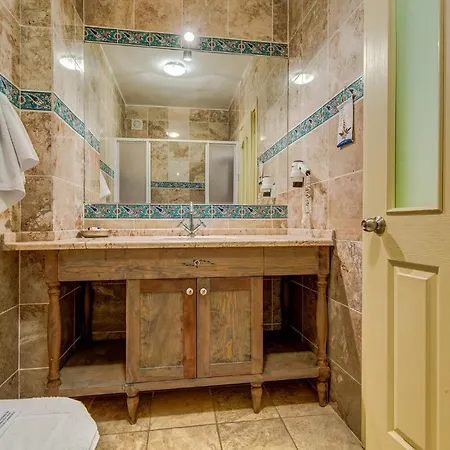 达特恰阿辛纳别墅酒店 3* 达特恰