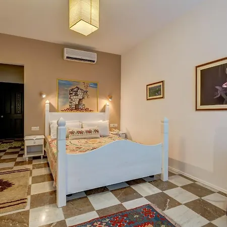 Hotell Asina