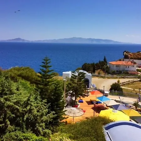 Hotell Asina Datça