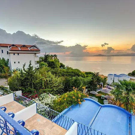 Asina 3* Datça