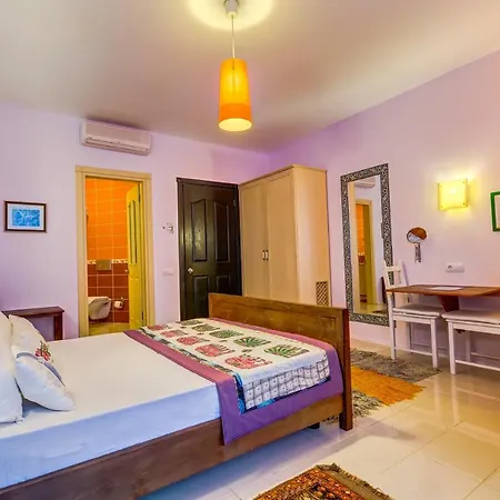 Hotell Asina Datça