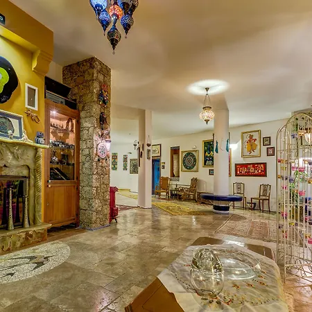 Asina Hotel Datça