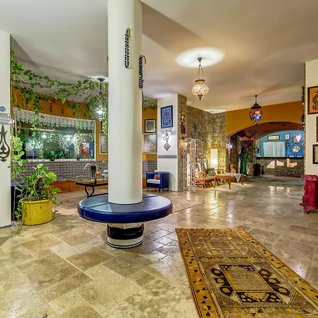 Asina Hotel