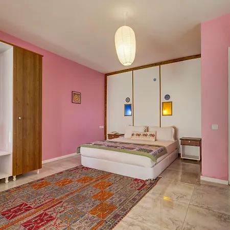 Hotel Asina Datça