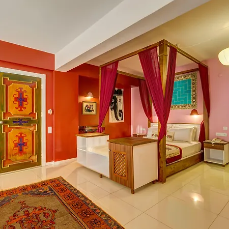 Hotel Asina