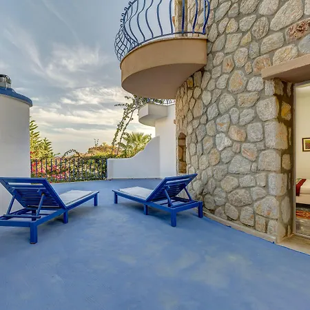 Hotel Asina Datça