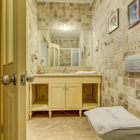 Hotel Asina Datça