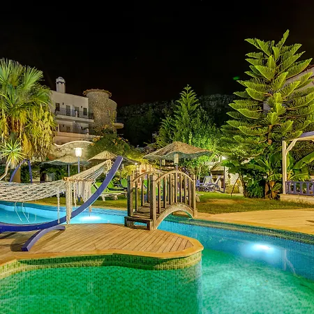 Hotel Asina 3*