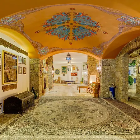 Hotel Asina Datça