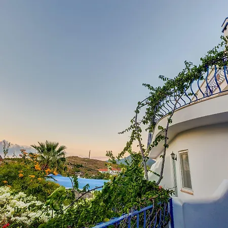 Hotel Asina Datça