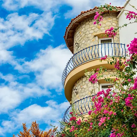 Hotel Asina