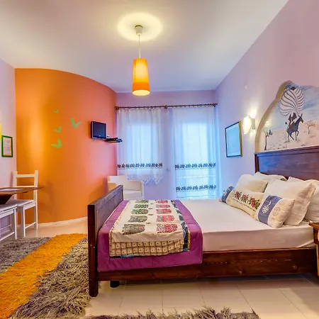 Hotel Asina