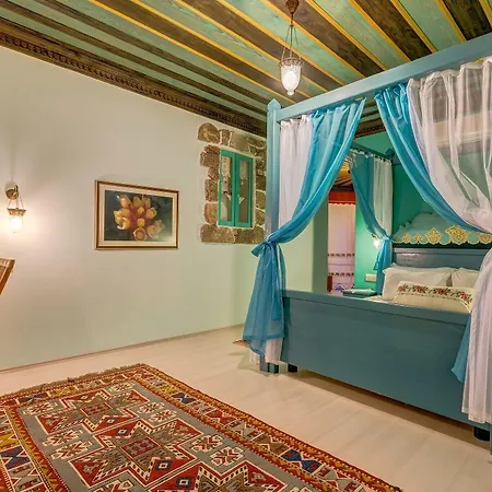 Hotel Asina Datça