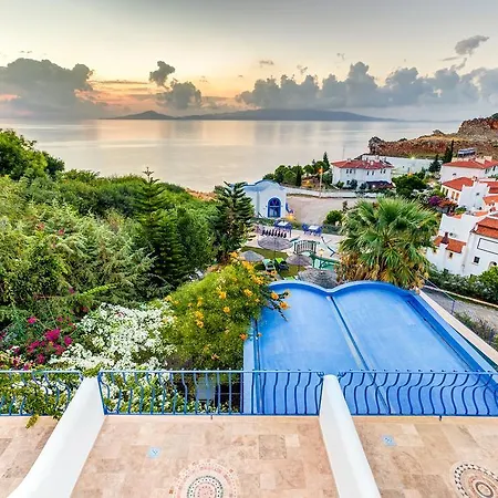 Asina 3* Datça