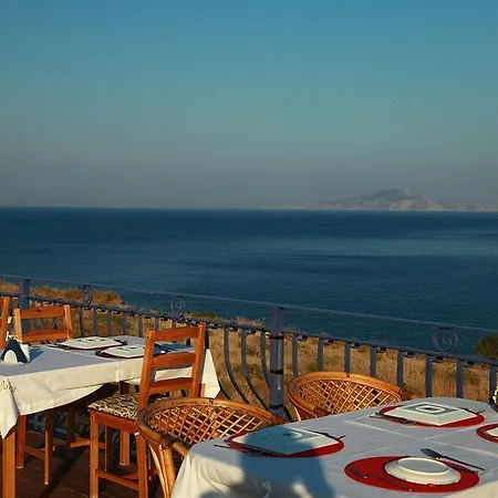 达特恰阿辛纳别墅酒店