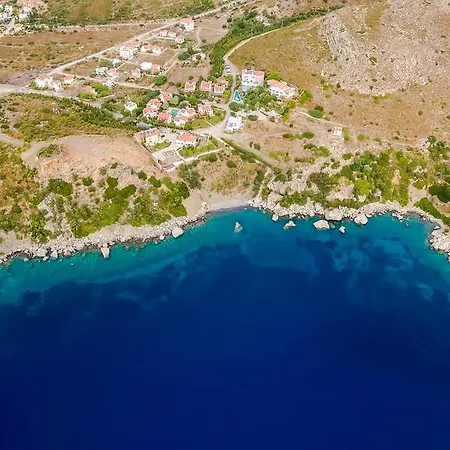 Hotell Asina Datça