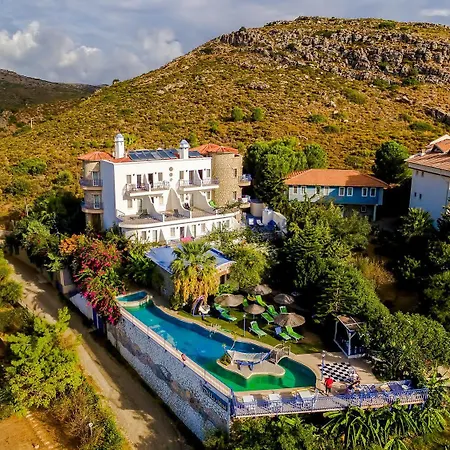 Hotell Asina 3*
