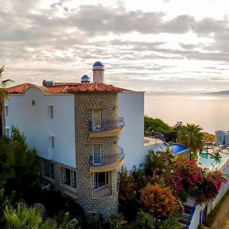 Hotell Asina Datça