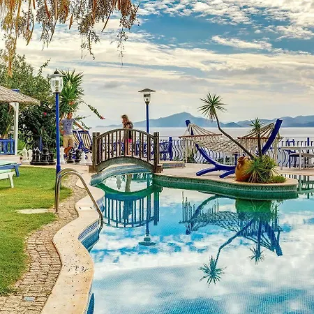 Asina Hotell Datça