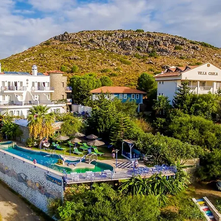 Asina Hotel