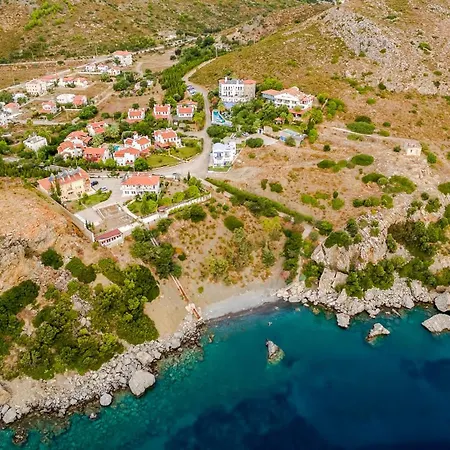 Hotel Asina