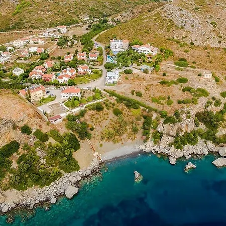 Hotell Asina