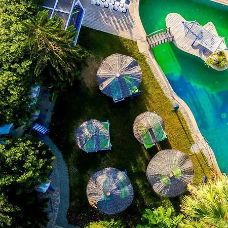 达特恰阿辛纳别墅酒店 达特恰