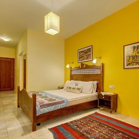 Asina Hotell Datça