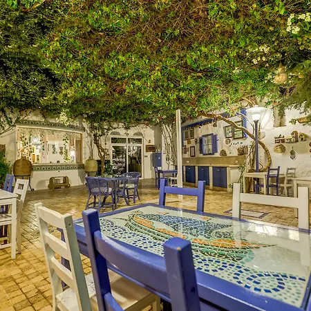 Asina Hotell Datça